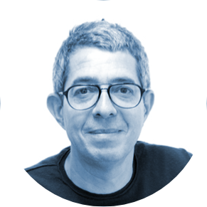 Lionel Loetscher Fondateur ingenihum